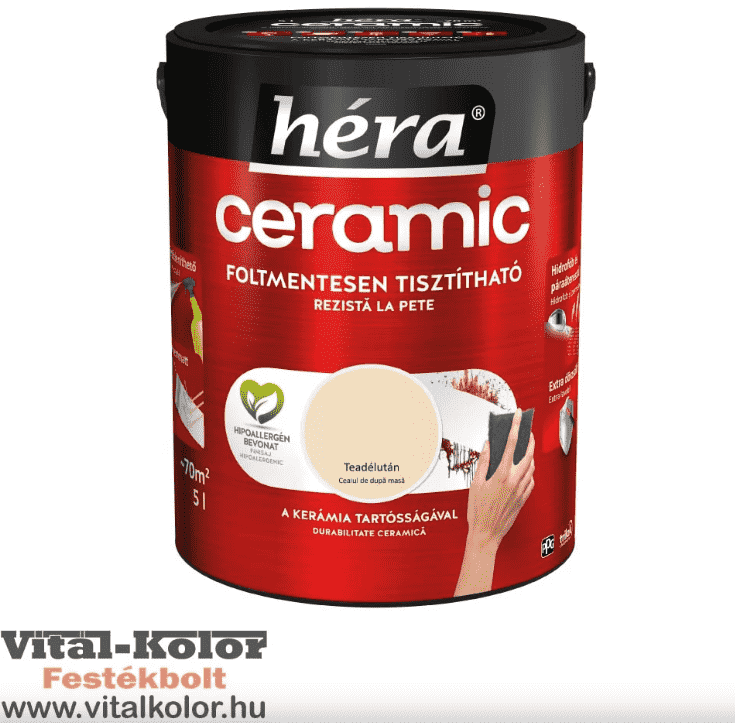 Héra Ceramic